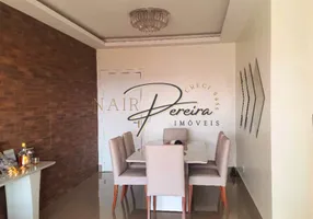 Foto 1 de Apartamento com 3 Quartos à venda, 100m² em Araés, Cuiabá