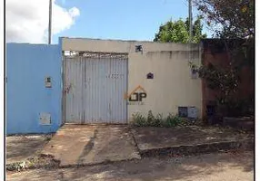 Foto 1 de Casa com 2 Quartos à venda, 86m² em Parque Estrela Dalva IX, Luziânia