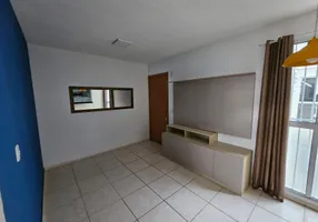 Foto 1 de Apartamento com 2 Quartos para venda ou aluguel, 42m² em Parque Pecuária, Campos dos Goytacazes
