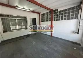 Foto 1 de Casa com 3 Quartos à venda, 100m² em Vila Guarani, São Paulo