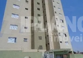 Foto 1 de Apartamento com 2 Quartos à venda, 60m² em Cidade Jardim, São Carlos