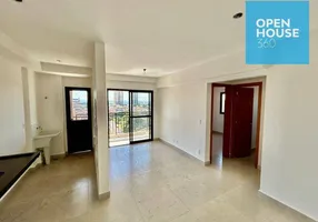 Foto 1 de Apartamento com 2 Quartos à venda, 62m² em Ribeirânia, Ribeirão Preto