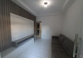 Foto 1 de Casa com 2 Quartos para alugar, 60m² em Centro, Dias D Ávila