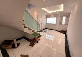 Foto 1 de Casa com 2 Quartos para alugar, 120m² em Vila Mafra, São Paulo