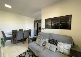 Foto 1 de Apartamento com 2 Quartos para alugar, 60m² em Bonfim, Santa Maria