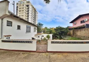 Foto 1 de Lote/Terreno à venda, 796m² em Saguaçú, Joinville