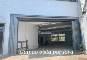 Foto 1 de Prédio Comercial à venda, 500m² em Limão, São Paulo