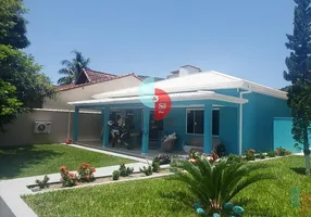 Foto 1 de Casa com 3 Quartos à venda, 120m² em Cantagalo, Guapimirim