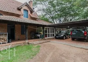 Foto 1 de Casa com 3 Quartos à venda, 400m² em Arquipélago, Porto Alegre