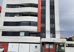 Foto 1 de Apartamento com 3 Quartos para alugar, 98m² em Atalaia, Aracaju