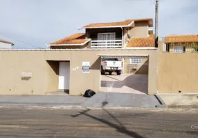 Foto 1 de Casa com 4 Quartos à venda, 320m² em Contorno, Ponta Grossa