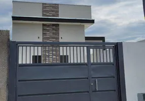 Foto 1 de Casa com 2 Quartos à venda, 60m² em Residencial e Comercial Portal dos Eucaliptos, Pindamonhangaba