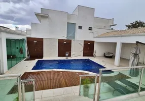 Foto 1 de Casa de Condomínio com 4 Quartos à venda, 504m² em Parque Residencial Villa dos Inglezes, Sorocaba