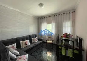 Foto 1 de Casa com 3 Quartos à venda, 148m² em Jardim Paraíso, Barueri