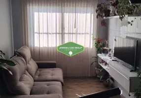 Foto 1 de Apartamento com 2 Quartos à venda, 52m² em Jardim Vergueiro, São Paulo