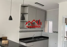 Foto 1 de Casa com 2 Quartos à venda, 84m² em Rio Do Ouro, Caraguatatuba