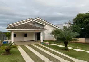 Foto 1 de Casa de Condomínio com 3 Quartos à venda, 570m² em Barreiro, Aracoiaba da Serra