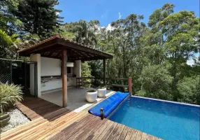 Foto 1 de Casa de Condomínio com 4 Quartos à venda, 322m² em Condomínio Quinta da Baroneza II, Bragança Paulista