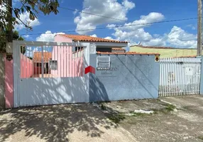Foto 1 de Casa com 2 Quartos à venda, 56m² em Guatupe, São José dos Pinhais
