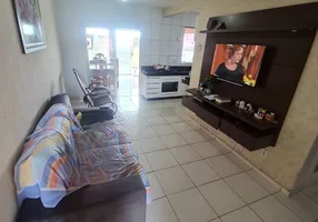 Foto 1 de Casa de Condomínio com 3 Quartos à venda, 80m² em Residencial Jardins do Cerrado 7, Goiânia