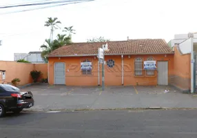 Foto 1 de Imóvel Comercial com 3 Quartos para alugar, 208m² em Jardim Sumare, Ribeirão Preto
