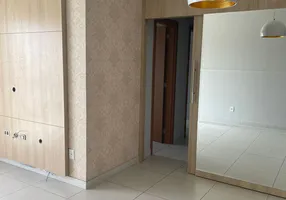 Foto 1 de Apartamento com 3 Quartos à venda, 66m² em Jardim das Palmeiras, Cuiabá