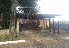 Foto 1 de Casa com 3 Quartos à venda, 287m² em Jardim Peri-Peri, São Paulo