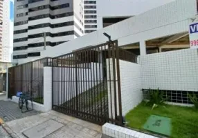 Foto 1 de Apartamento com 2 Quartos à venda, 58m² em Casa Amarela, Recife