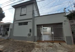 Foto 1 de Casa com 3 Quartos para alugar, 145m² em Paulista, Piracicaba