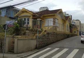 Foto 1 de Lote/Terreno à venda, 293m² em Centro, Florianópolis