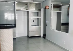 Foto 1 de Apartamento com 3 Quartos à venda, 80m² em Parque dos Pirineus, Anápolis