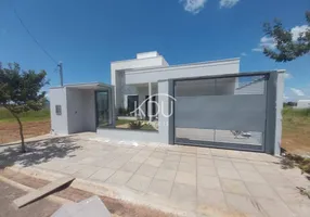 Foto 1 de Casa com 2 Quartos à venda, 135m² em Zona Rural, Primavera do Leste