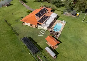Foto 1 de Fazenda/Sítio com 4 Quartos à venda, 360m² em Campo Largo da Roseira, São José dos Pinhais