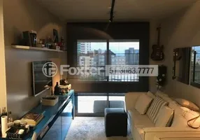 Foto 1 de Apartamento com 1 Quarto à venda, 56m² em Três Figueiras, Porto Alegre