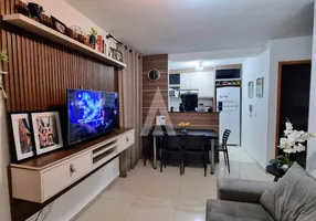 Foto 1 de Apartamento com 2 Quartos à venda, 55m² em Vila Nova, Joinville