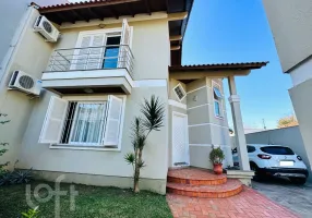 Foto 1 de Casa com 3 Quartos à venda, 160m² em Nossa Senhora das Graças, Canoas