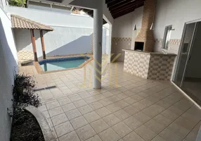 Foto 1 de Casa com 4 Quartos para venda ou aluguel, 284m² em Residencial Villaggio II, Bauru