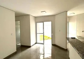 Foto 1 de Apartamento com 2 Quartos para venda ou aluguel, 67m² em Vila Recreio, Itapetininga