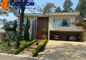 Foto 1 de Casa de Condomínio com 4 Quartos à venda, 501m² em Aldeia da Serra, Barueri