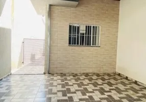 Foto 1 de Casa com 2 Quartos à venda, 132m² em Jardim Continental I, Taubaté