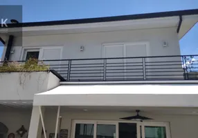 Foto 1 de Casa de Condomínio com 3 Quartos para venda ou aluguel, 346m² em Alphaville, Santana de Parnaíba