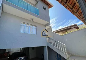 Foto 1 de Casa com 3 Quartos à venda, 205m² em Jardim Silveira, Barueri