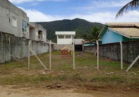 Foto 1 de Lote/Terreno à venda, 414m² em PRAIA DE MARANDUBA, Ubatuba