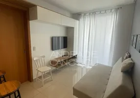 Foto 1 de Flat com 1 Quarto para alugar, 35m² em Alto da Glória, Goiânia