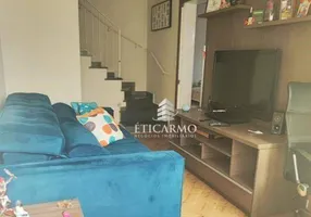 Foto 1 de Sobrado com 2 Quartos à venda, 69m² em Vila Lucia, São Paulo