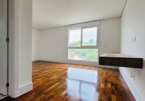 Foto 1 de Casa de Condomínio com 4 Quartos para venda ou aluguel, 424m² em Jardim Cordeiro, São Paulo