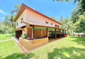 Foto 1 de Casa de Condomínio com 7 Quartos à venda, 610m² em Jardim Santa Paula, Cotia