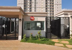 Foto 1 de Apartamento com 3 Quartos à venda, 68m² em Vila Augusta, Guarulhos