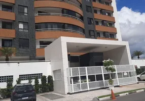 Foto 1 de Cobertura com 4 Quartos para venda ou aluguel, 310m² em Ponto Central, Feira de Santana