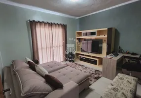 Foto 1 de Sobrado com 3 Quartos à venda, 182m² em Vila Nova Jundiainopolis, Jundiaí